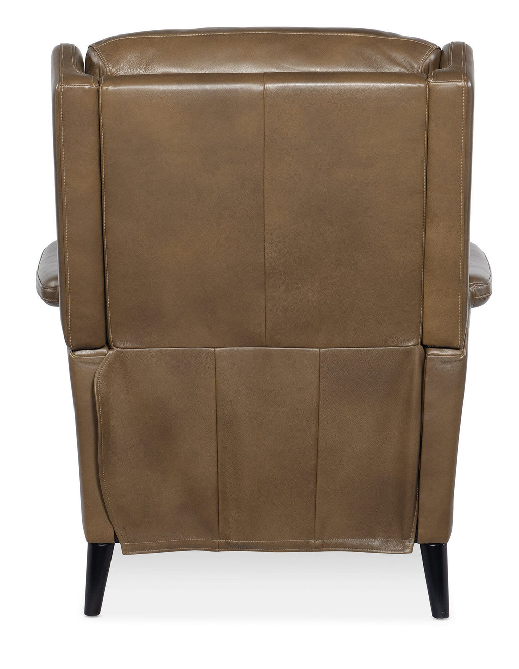 Deacon Power Recliner with Power Headrest - Back Image