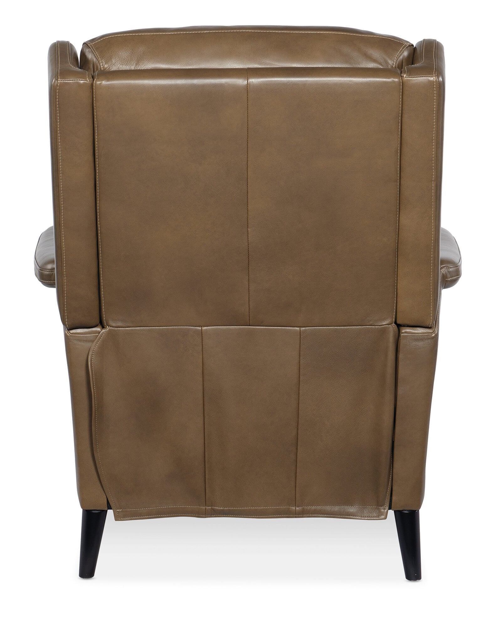 Deacon Power Recliner with Power Headrest - Back Image