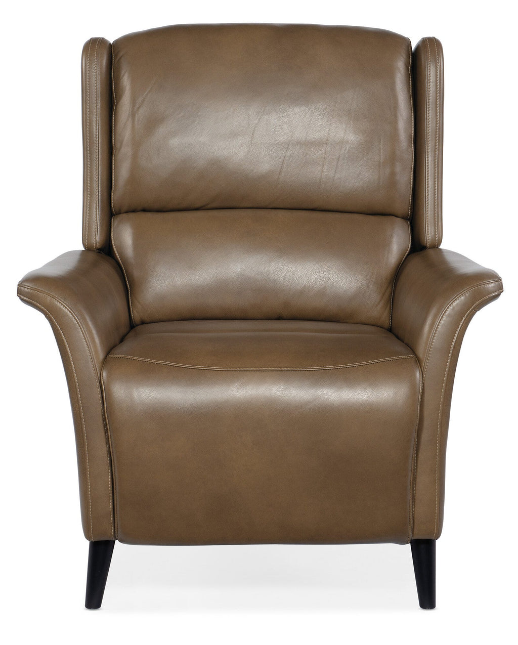 Deacon Power Recliner with Power Headrest - Straight Image