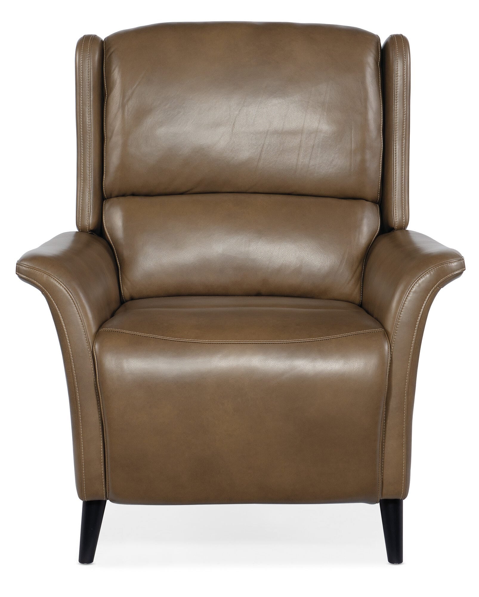 Deacon Power Recliner with Power Headrest - Straight Image