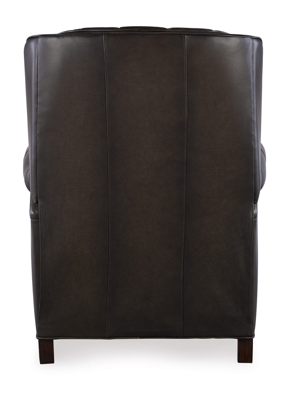 Palmer Press Back Recliner Back View 2