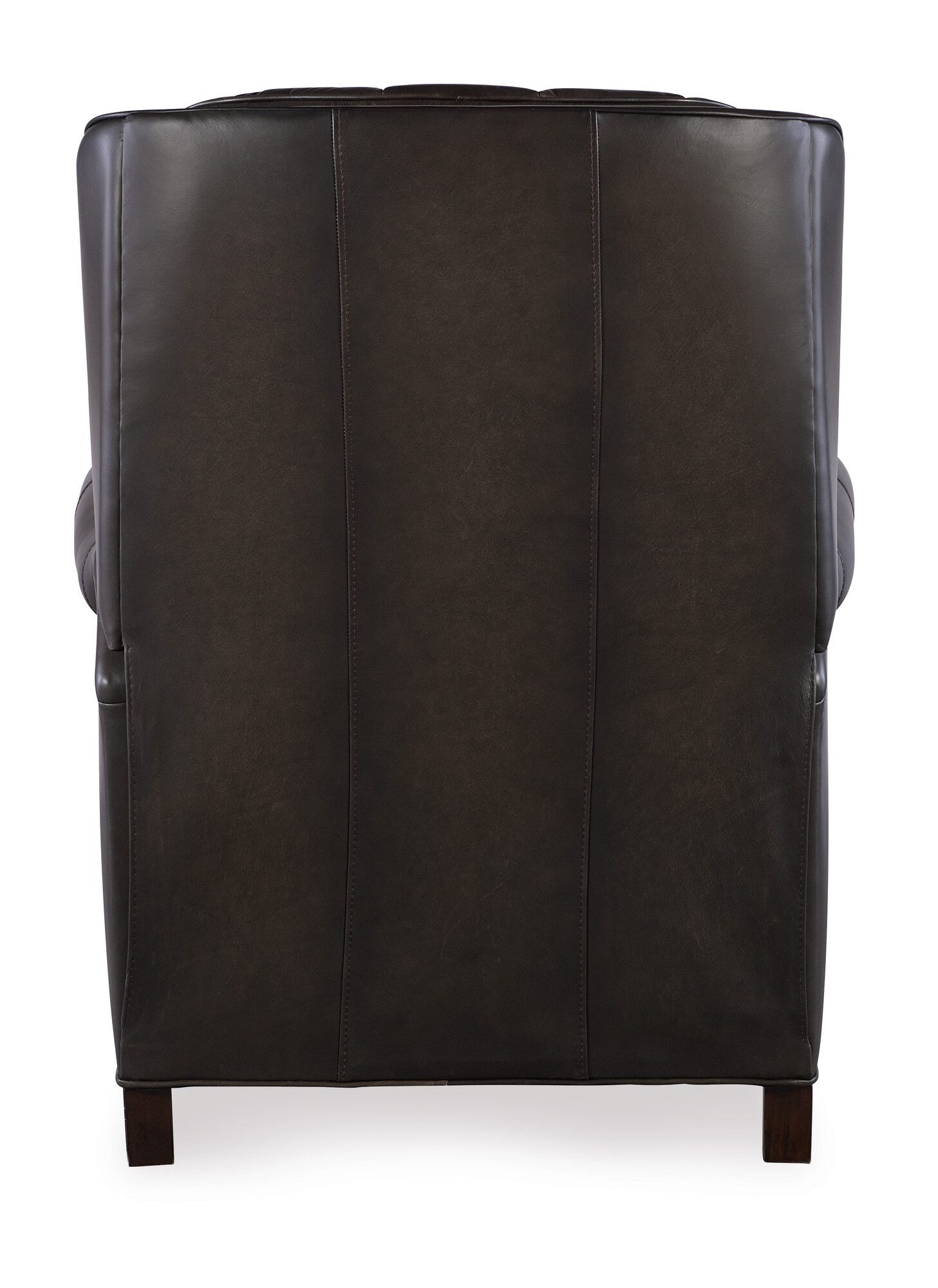 Palmer Press Back Recliner Back View 2