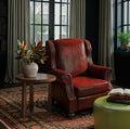 Drake Recliner