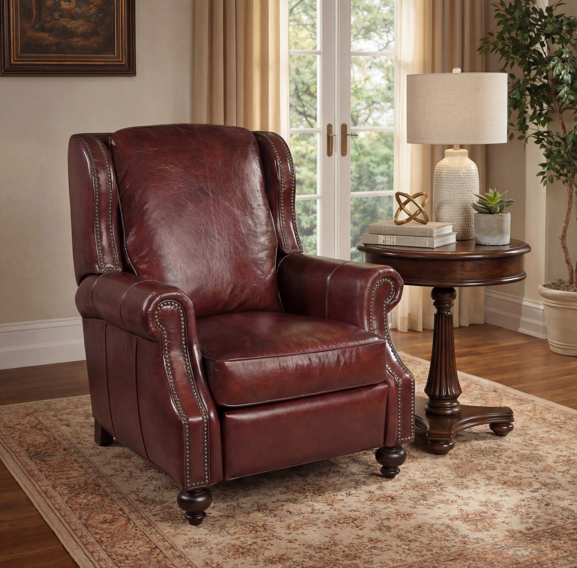 Drake Recliner