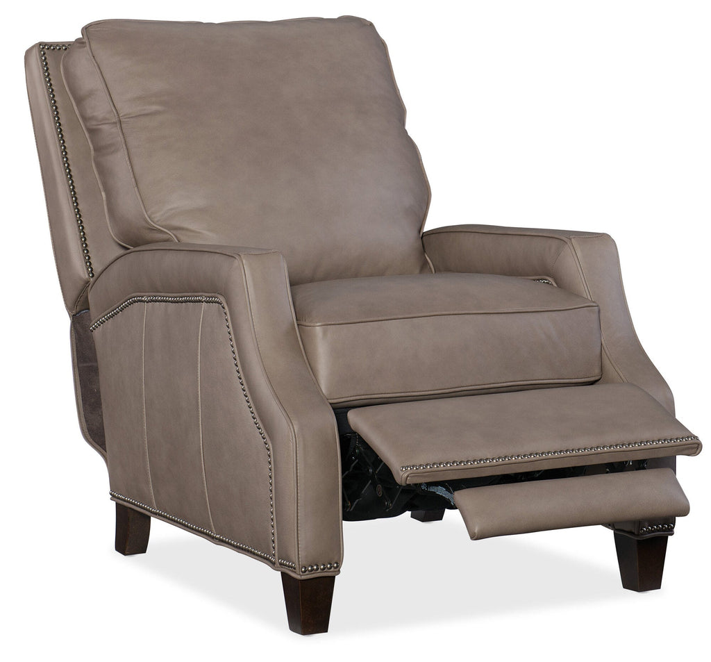 Caleigh Recliner Open Image