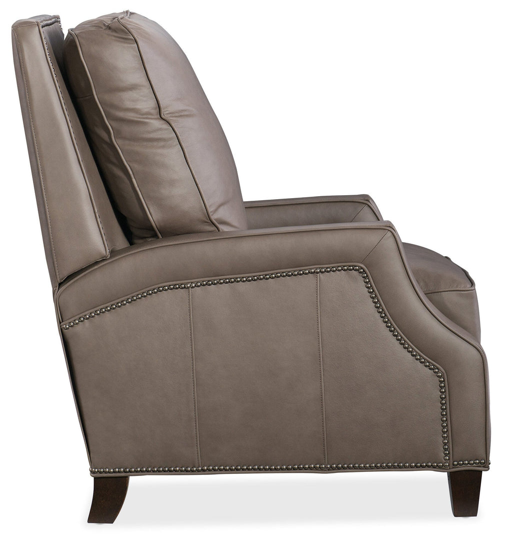 Caleigh Recliner Side Image