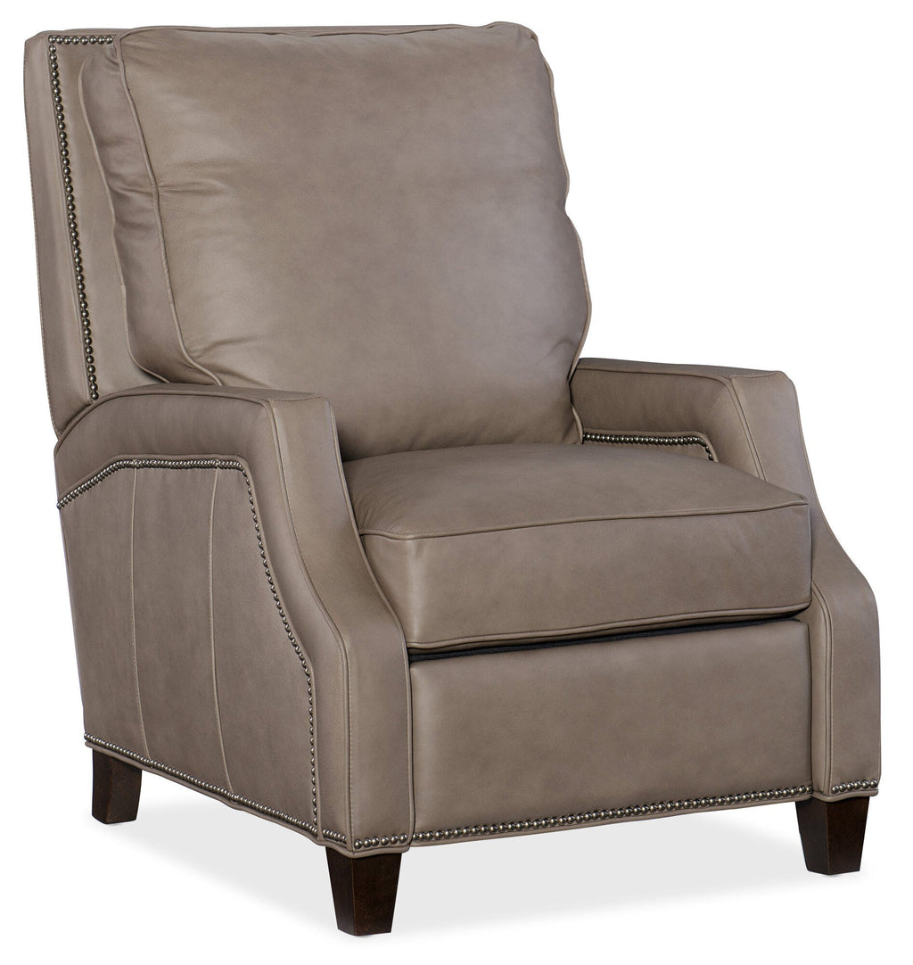 Caleigh Recliner Silo Image