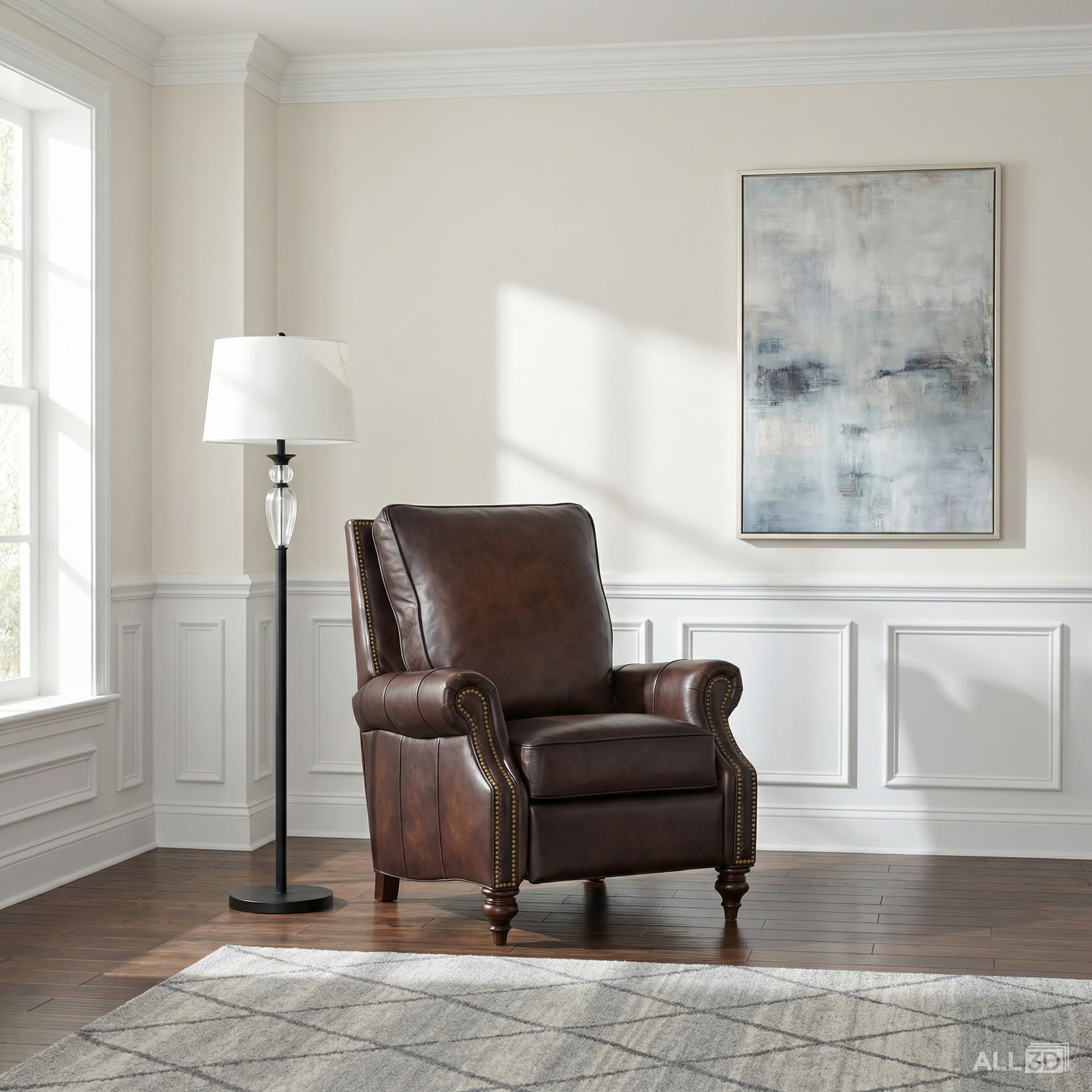 Conlon Recliner Recliner Image