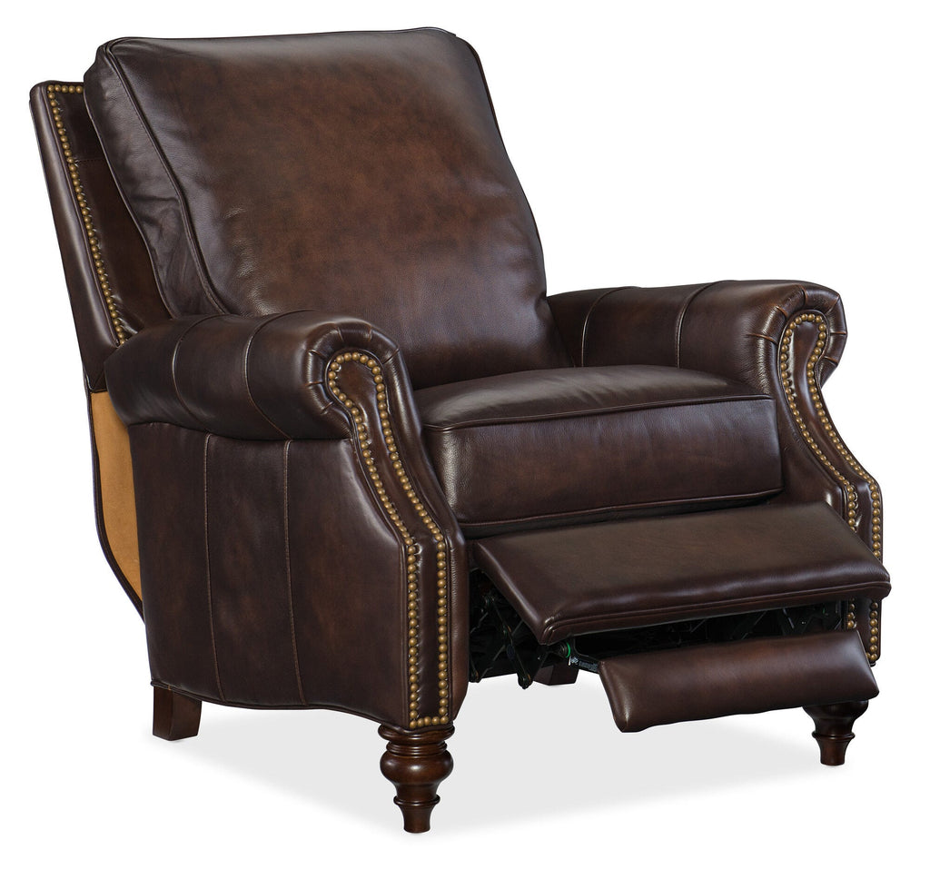 Conlon Recliner Open Silo Image