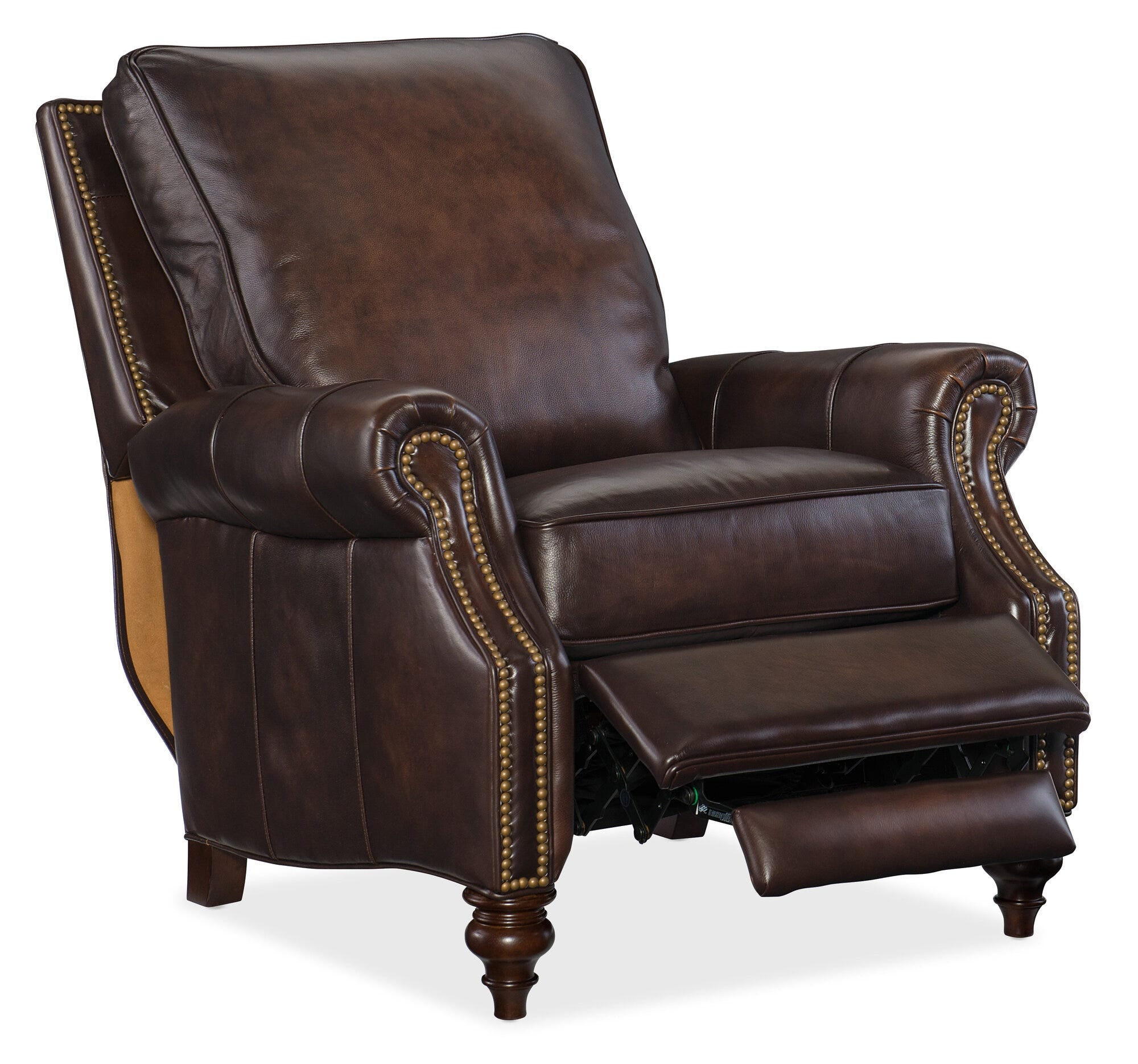 Conlon Recliner Open Silo Image