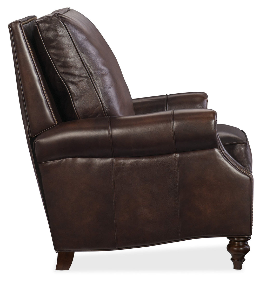 Conlon Recliner Side Silo Image