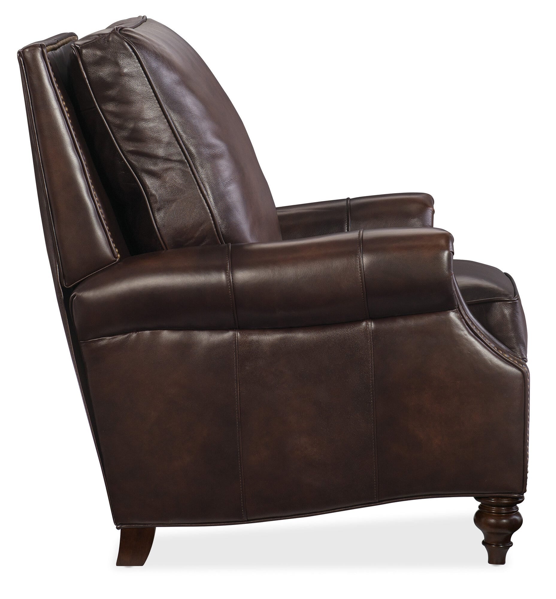 Conlon Recliner Side Silo Image