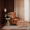 Rylea Manual Push Back Recliner Room Image