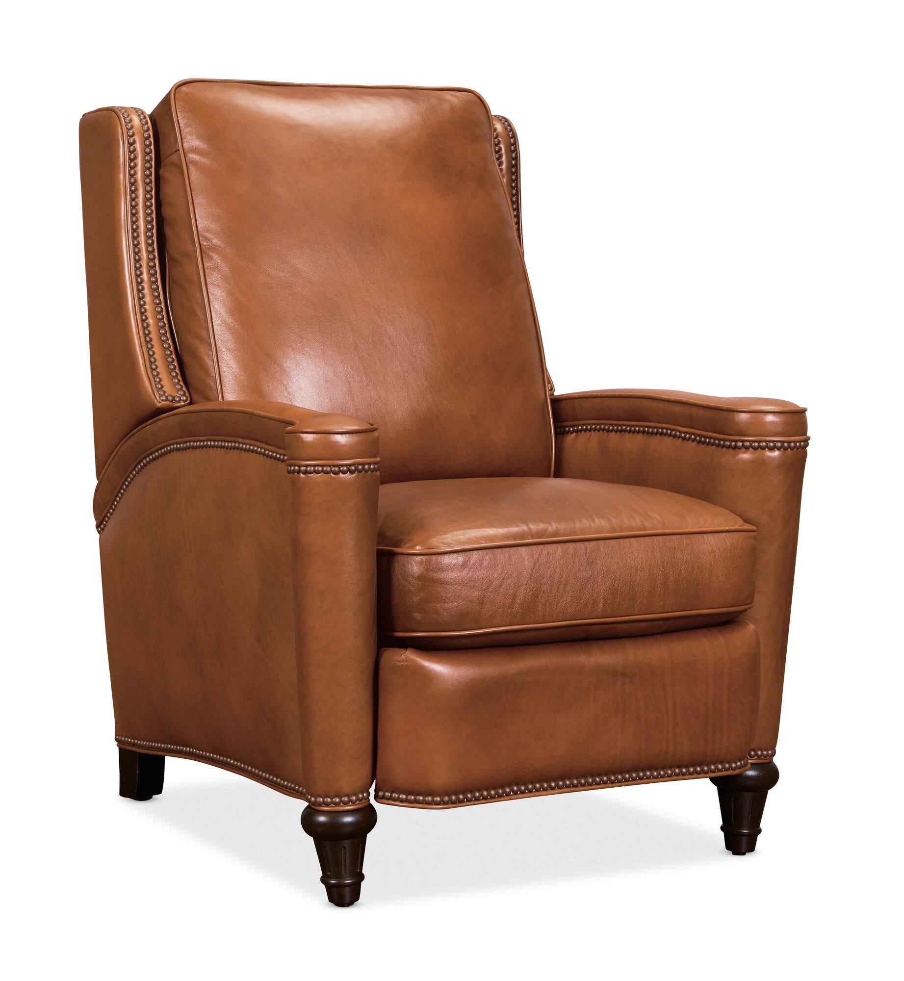 Rylea Manual Push Back Recliner Silo Image