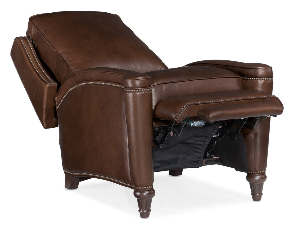Rylea Manual Push Back Recliner