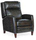 Declan Manual Push Back Recliner - Silo Image 1