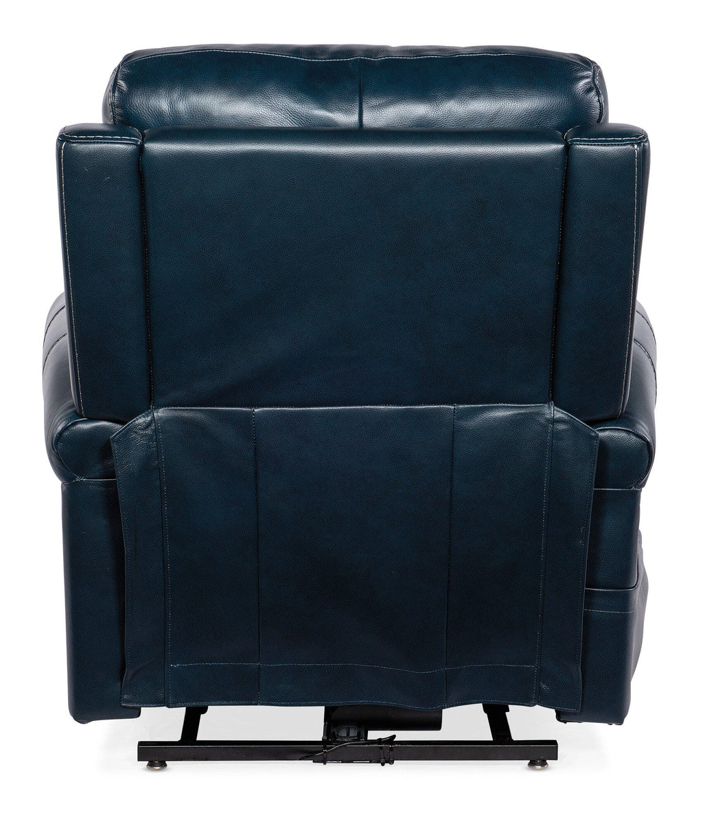 Eisley Power Recliner with Power Headrest, Lumbar & Lift