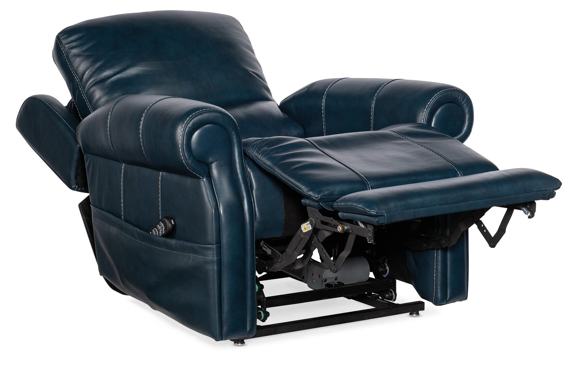 Eisley Power Recliner with Power Headrest, Lumbar & Lift