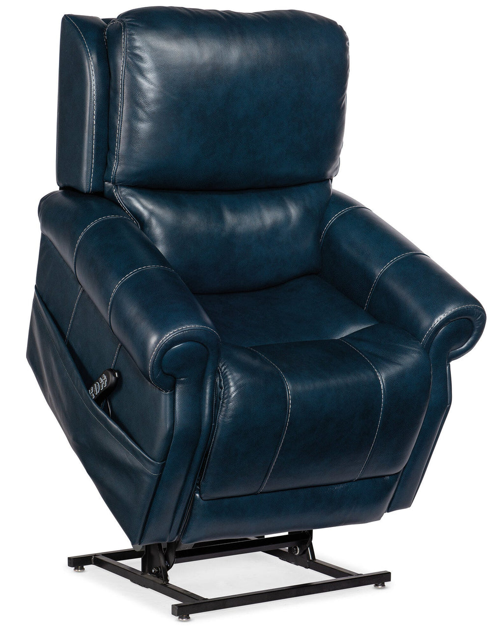 Eisley Power Recliner with Power Headrest, Lumbar & Lift