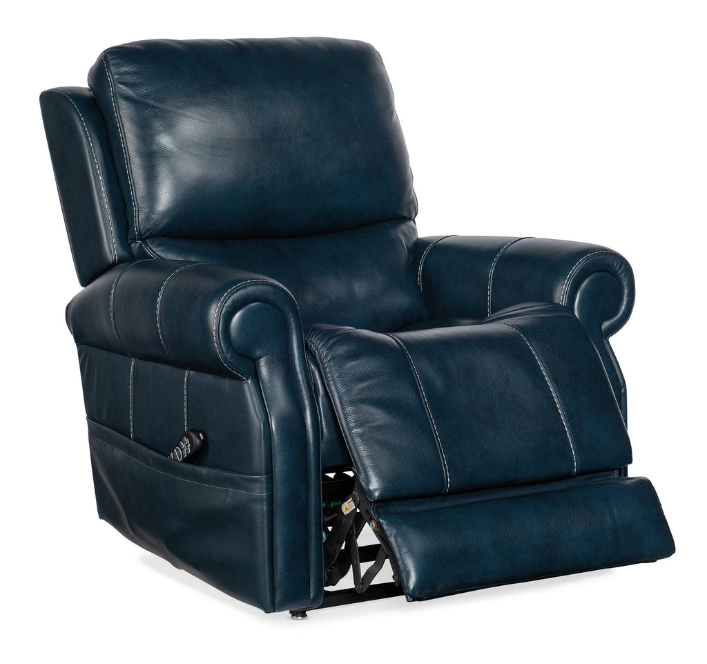 Eisley Power Recliner with Power Headrest, Lumbar & Lift