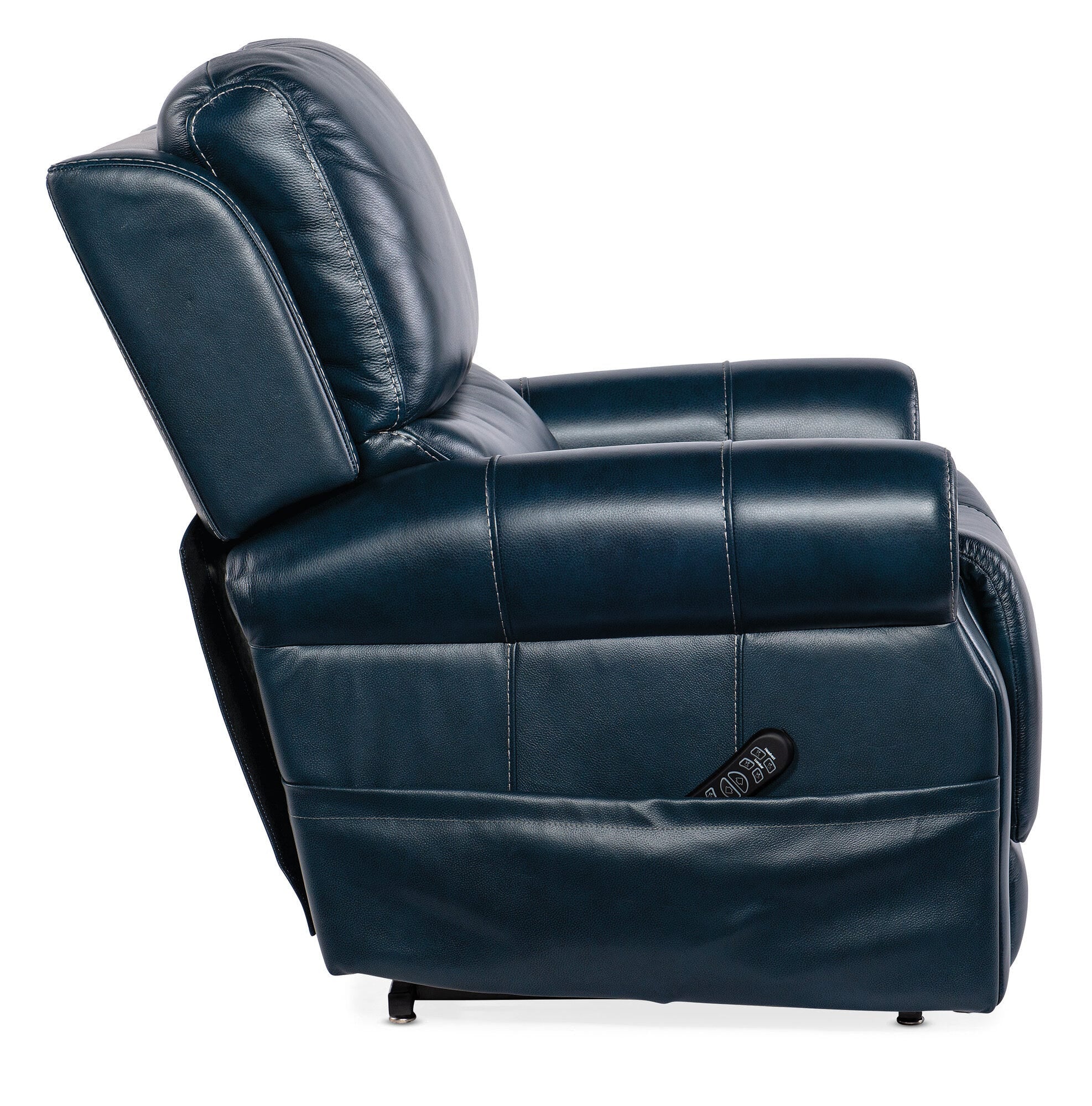 Eisley Power Recliner with Power Headrest, Lumbar & Lift
