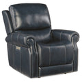 Eisley Power Recliner with Power Headrest & Lumbar - Silo Image 1