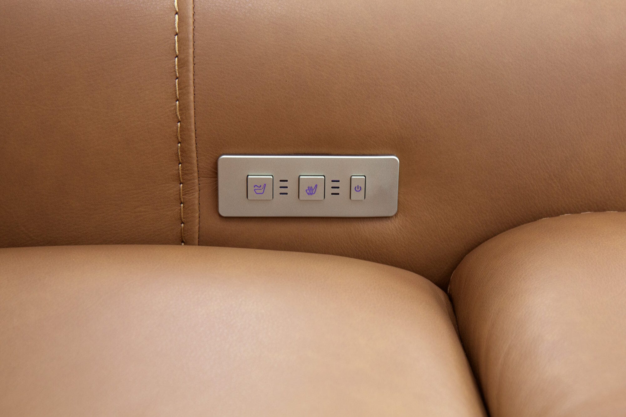 Lyra Lift Chair with Power Recline, Headrest and Lumbar