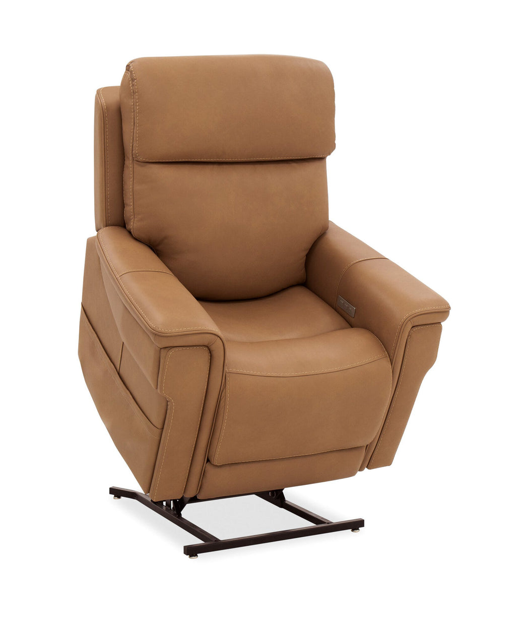 Lyra Lift Chair with Power Recline, Headrest and Lumbar