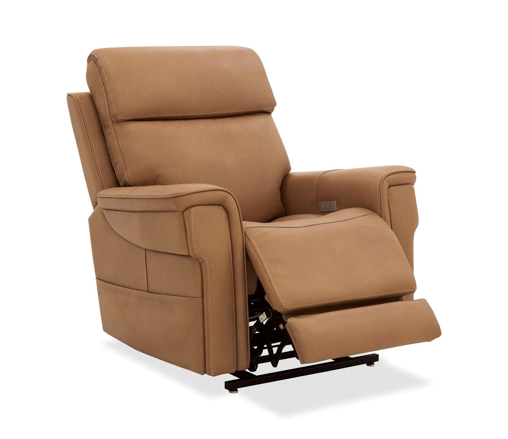 Lyra Lift Chair with Power Recline, Headrest and Lumbar