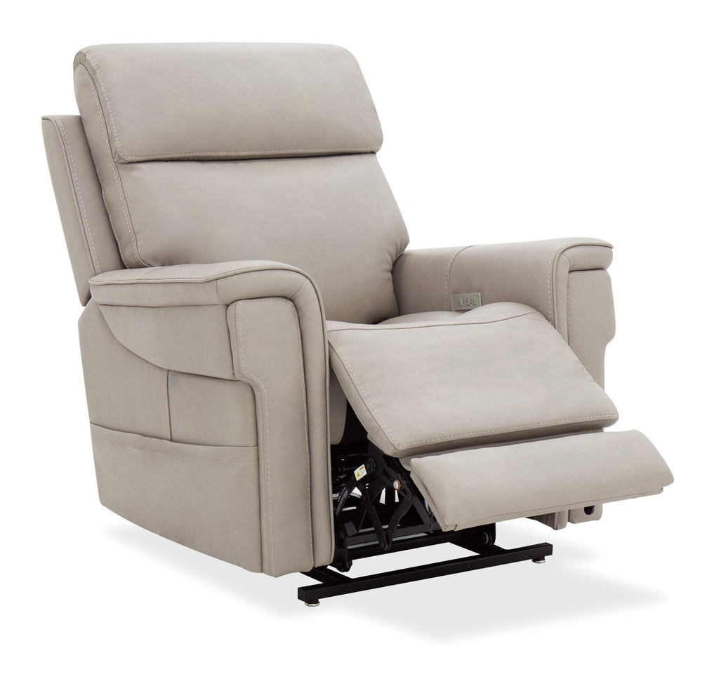 Lyra Lift Chair Open Silo Image
