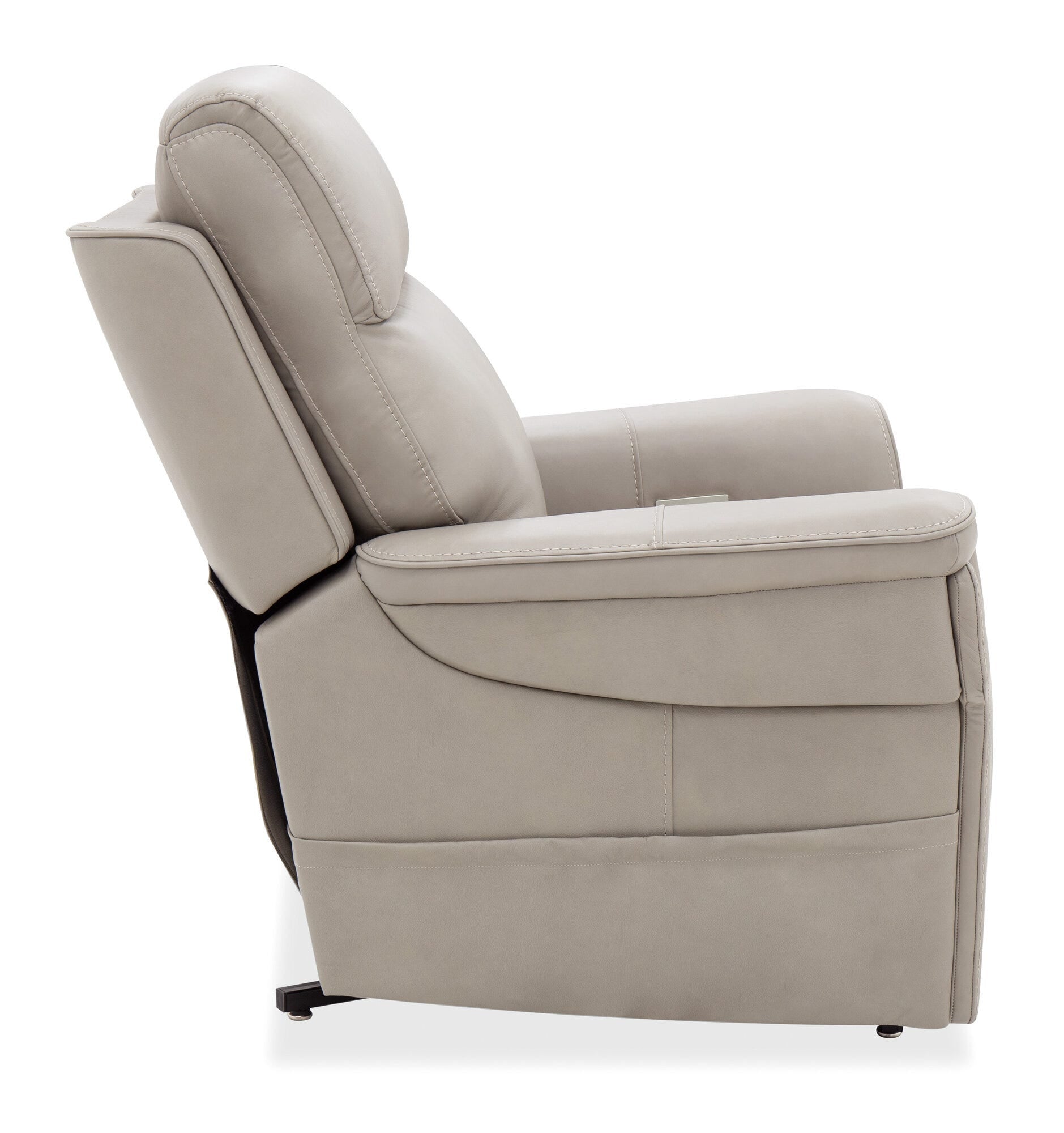 Lyra Lift Chair Side Silo Image