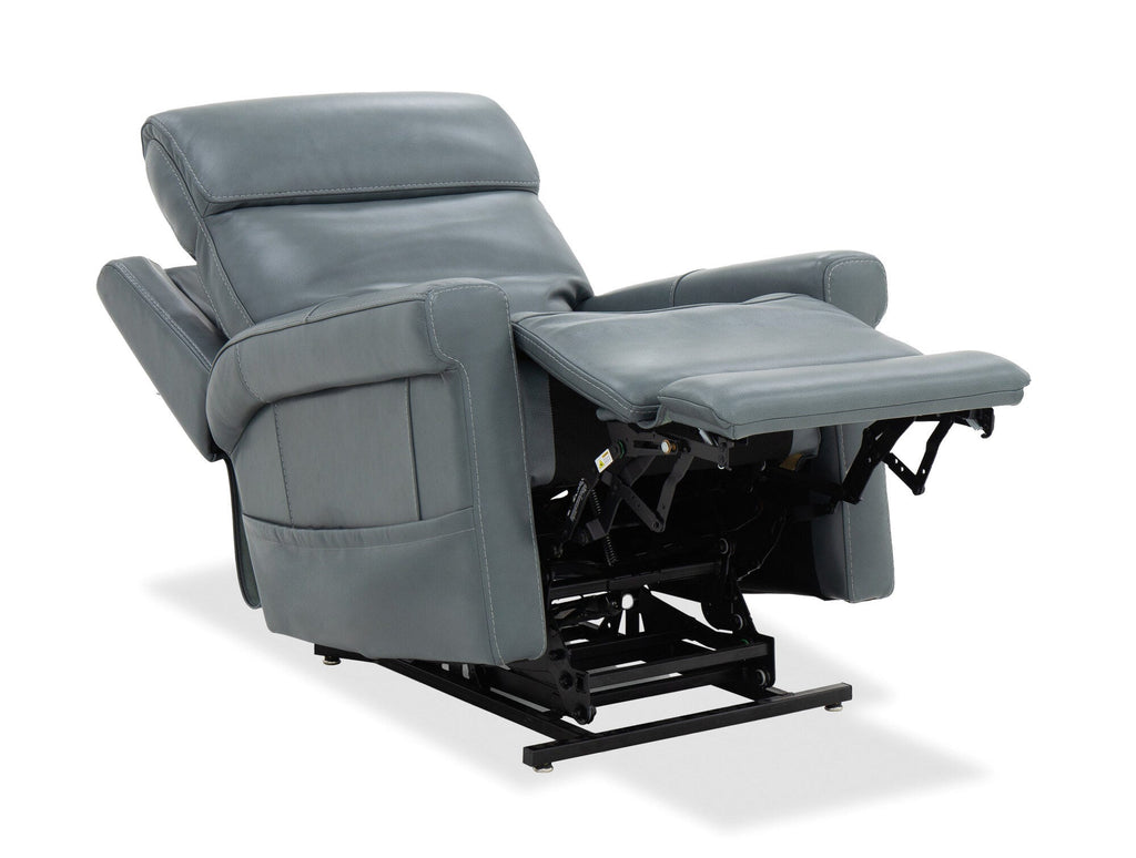 Locke Lift Chair with Power Recline, Headrest and Lumbar