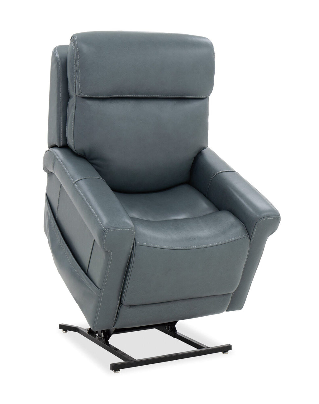 Locke Lift Chair with Power Recline, Headrest and Lumbar
