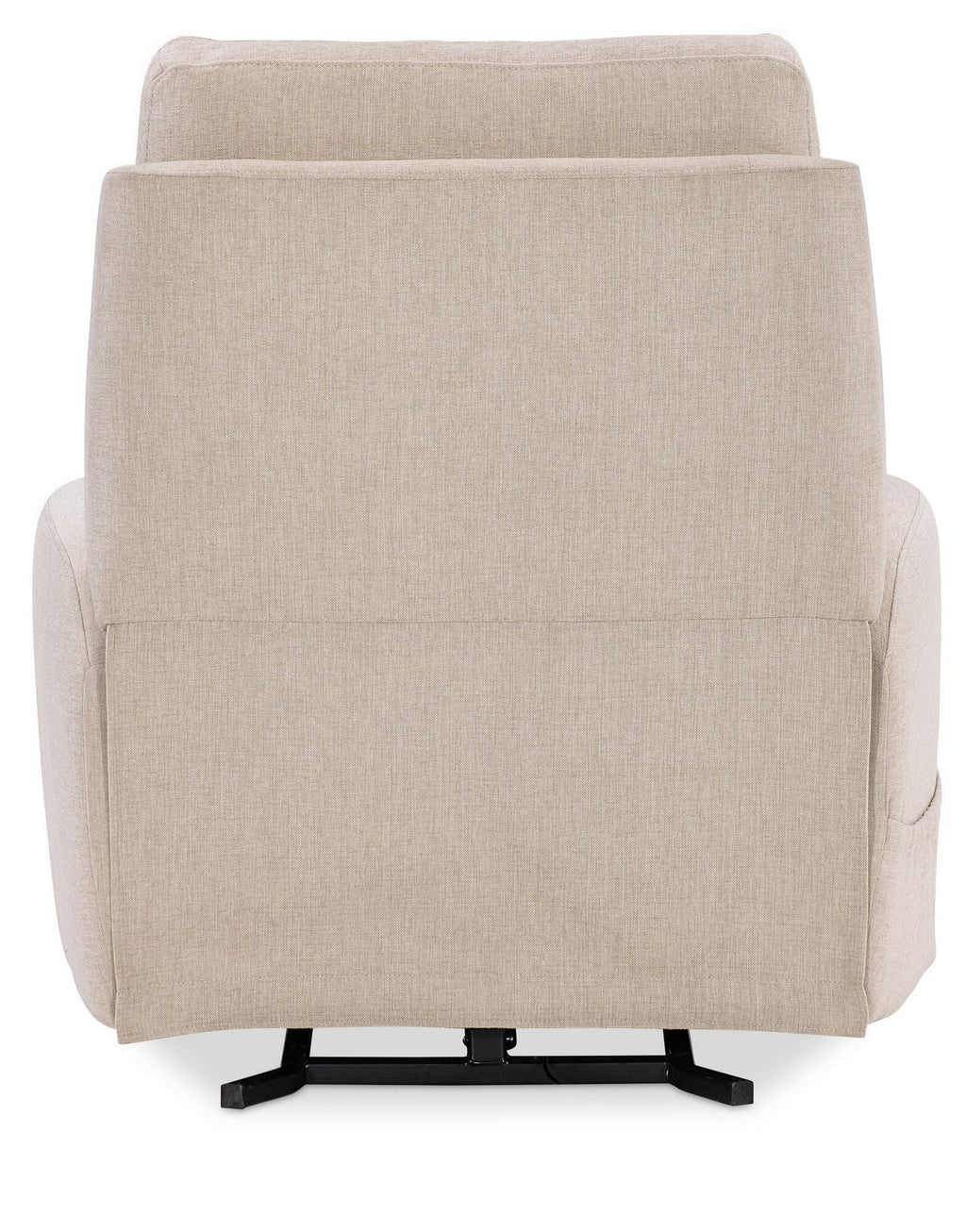 Raze Lift Reclining Chair - Back Silo