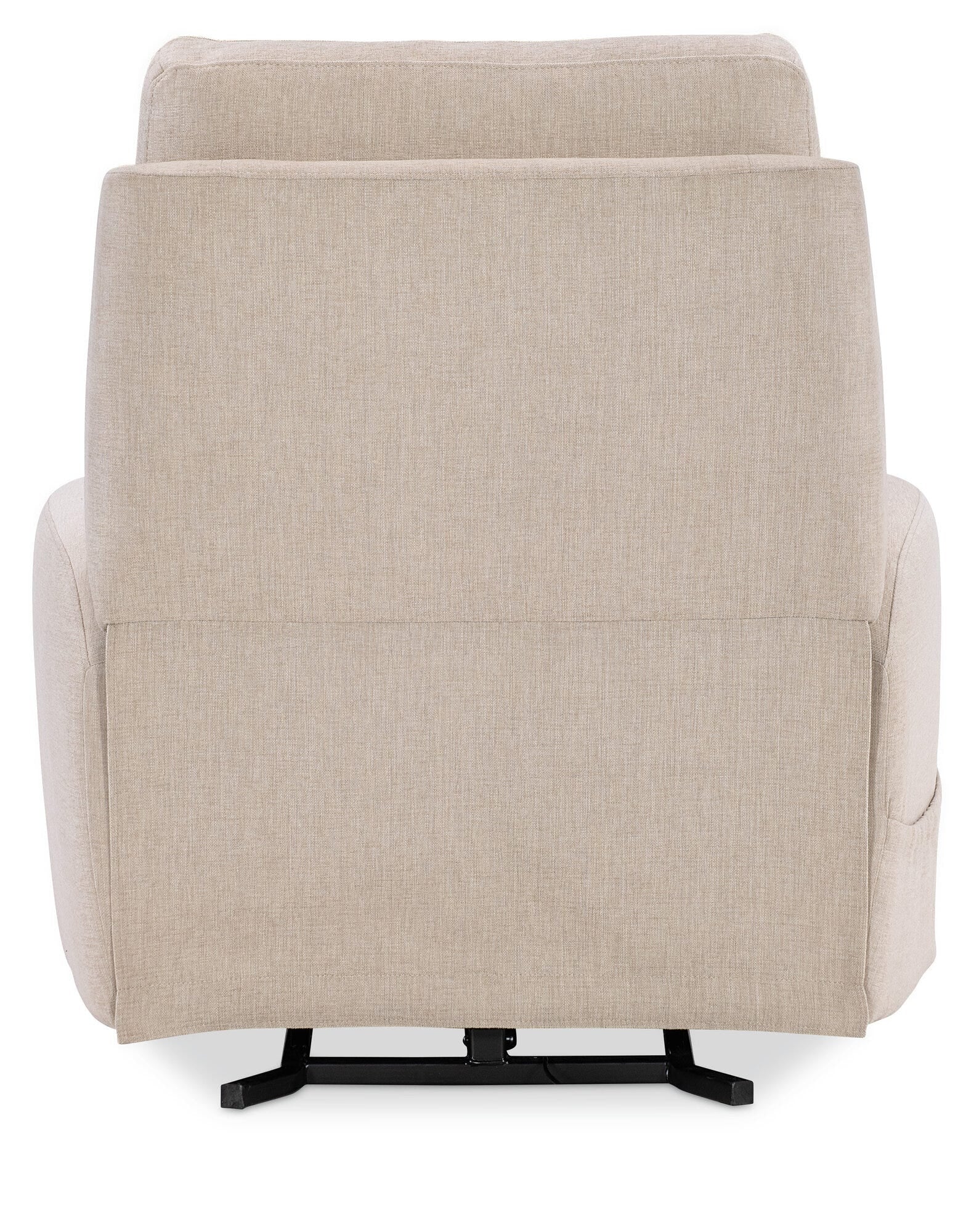 Raze Lift Reclining Chair - Back Silo
