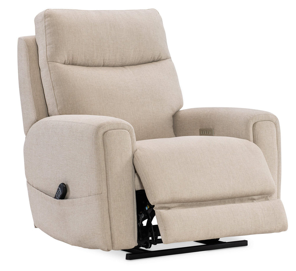 Raze Lift Reclining Chair - Open Silo