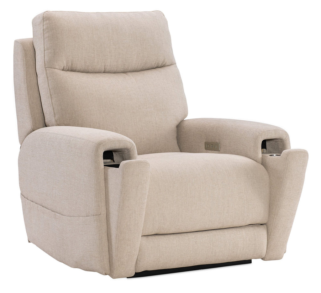 Raze Lift Reclining Chair - Open Silo 2