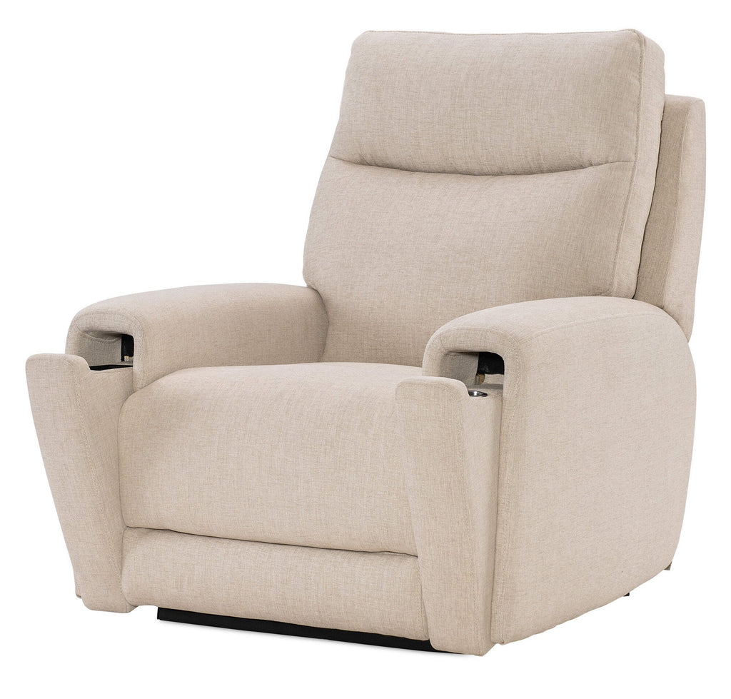Raze Lift Reclining Chair - Open Silo 2 Alt