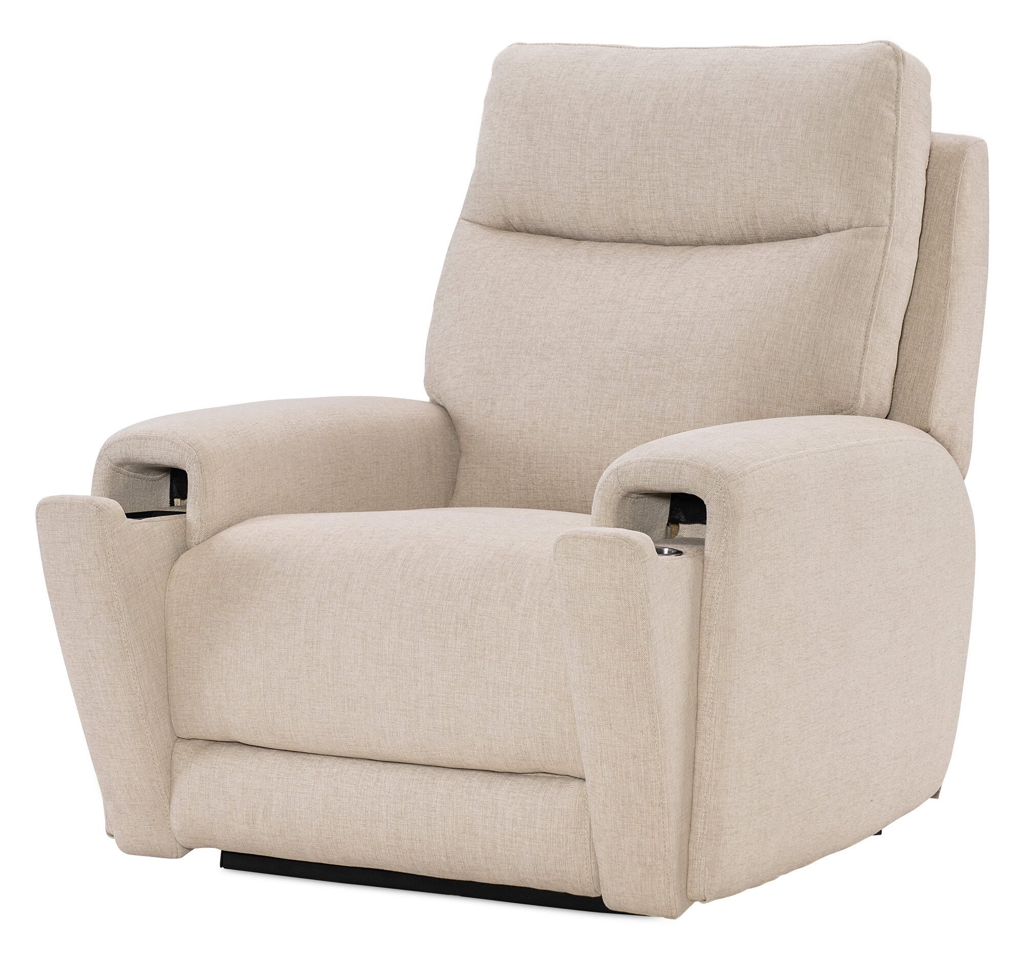 Raze Lift Reclining Chair - Open Silo 2 Alt
