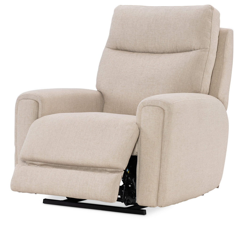 Raze Lift Reclining Chair - Open Silo Alt