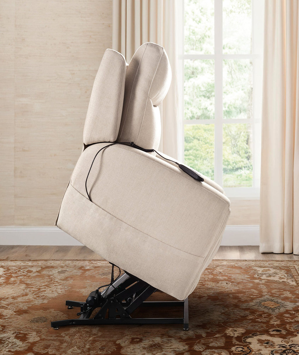 Raze Lift Reclining Chair - Room 3