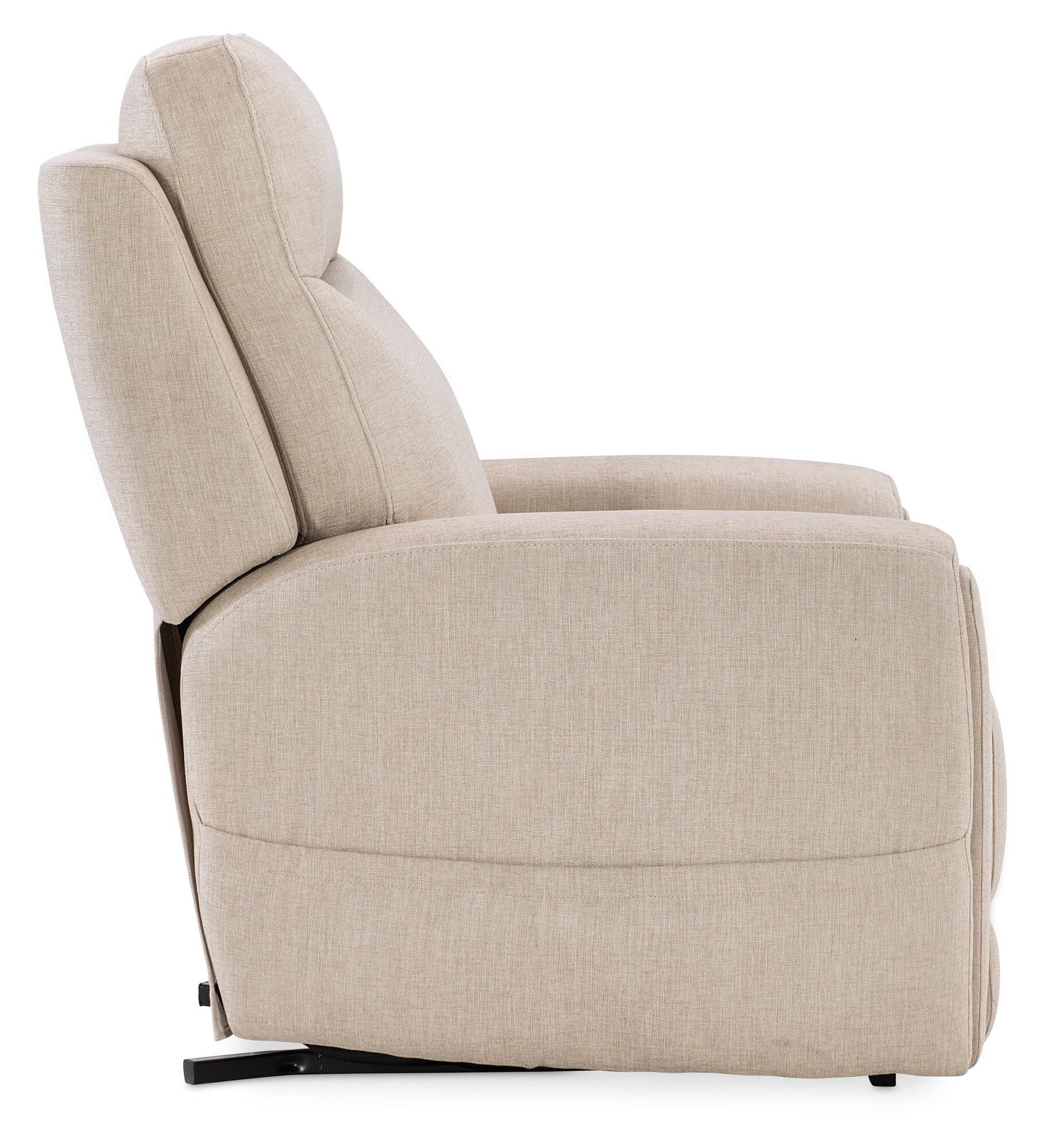 Raze Lift Reclining Chair - Side Silo