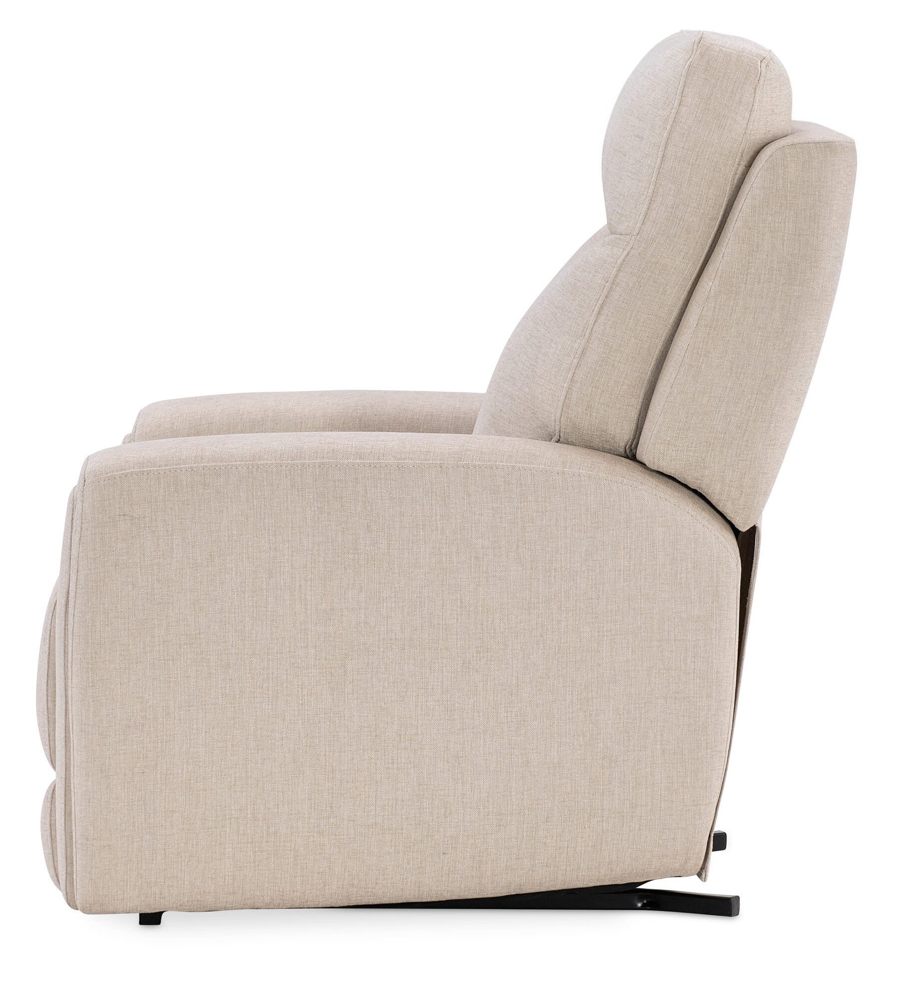Raze Lift Reclining Chair - Side Silo 2