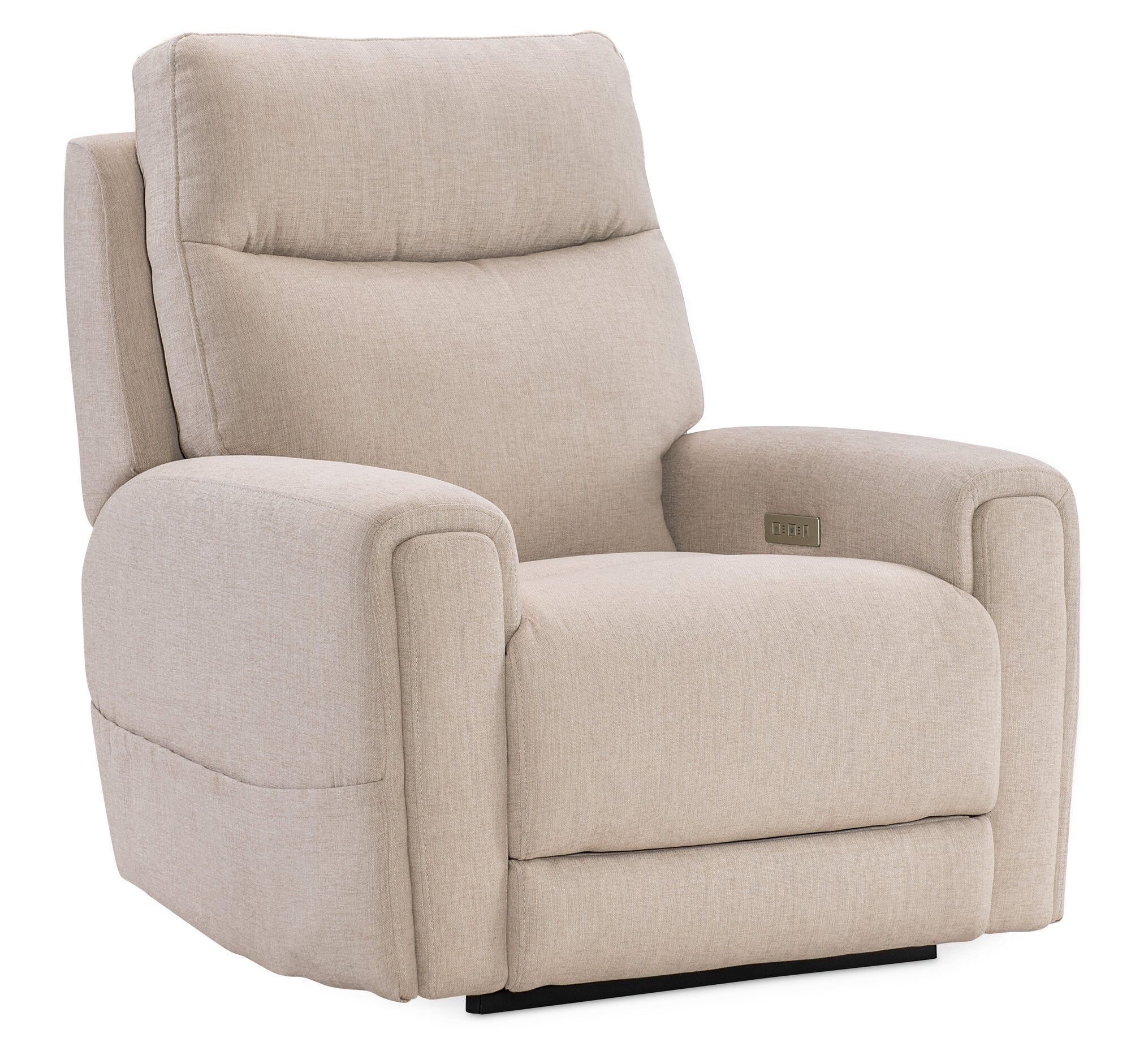 Raze Lift Reclining Chair - Silo 3/4 Angle