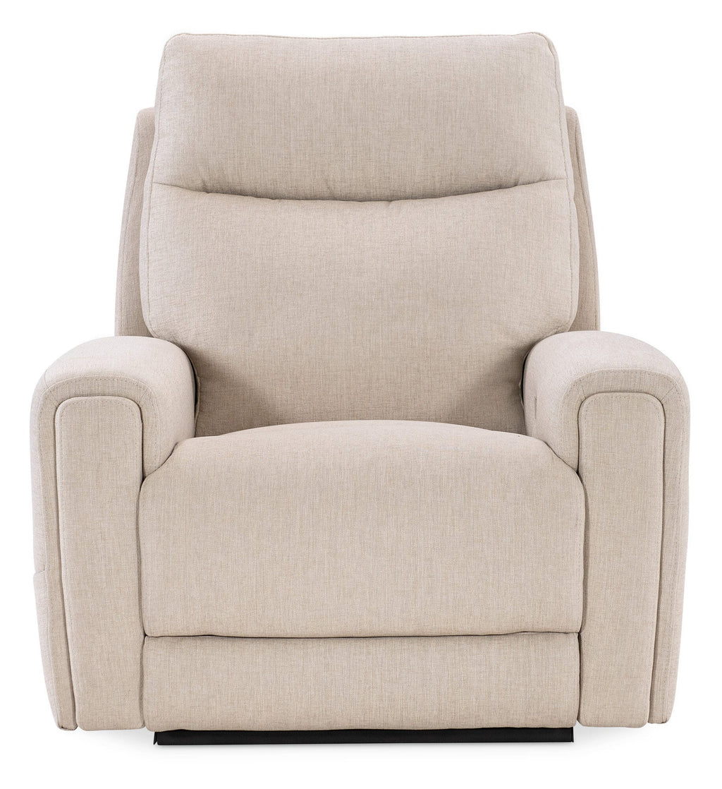 Raze Lift Reclining Chair - Silo