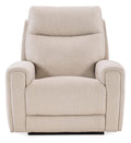 Raze Lift Reclining Chair - Silo