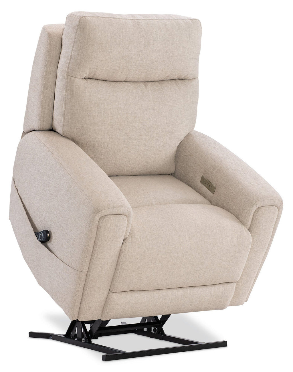 Raze Lift Reclining Chair - Tilt Silo