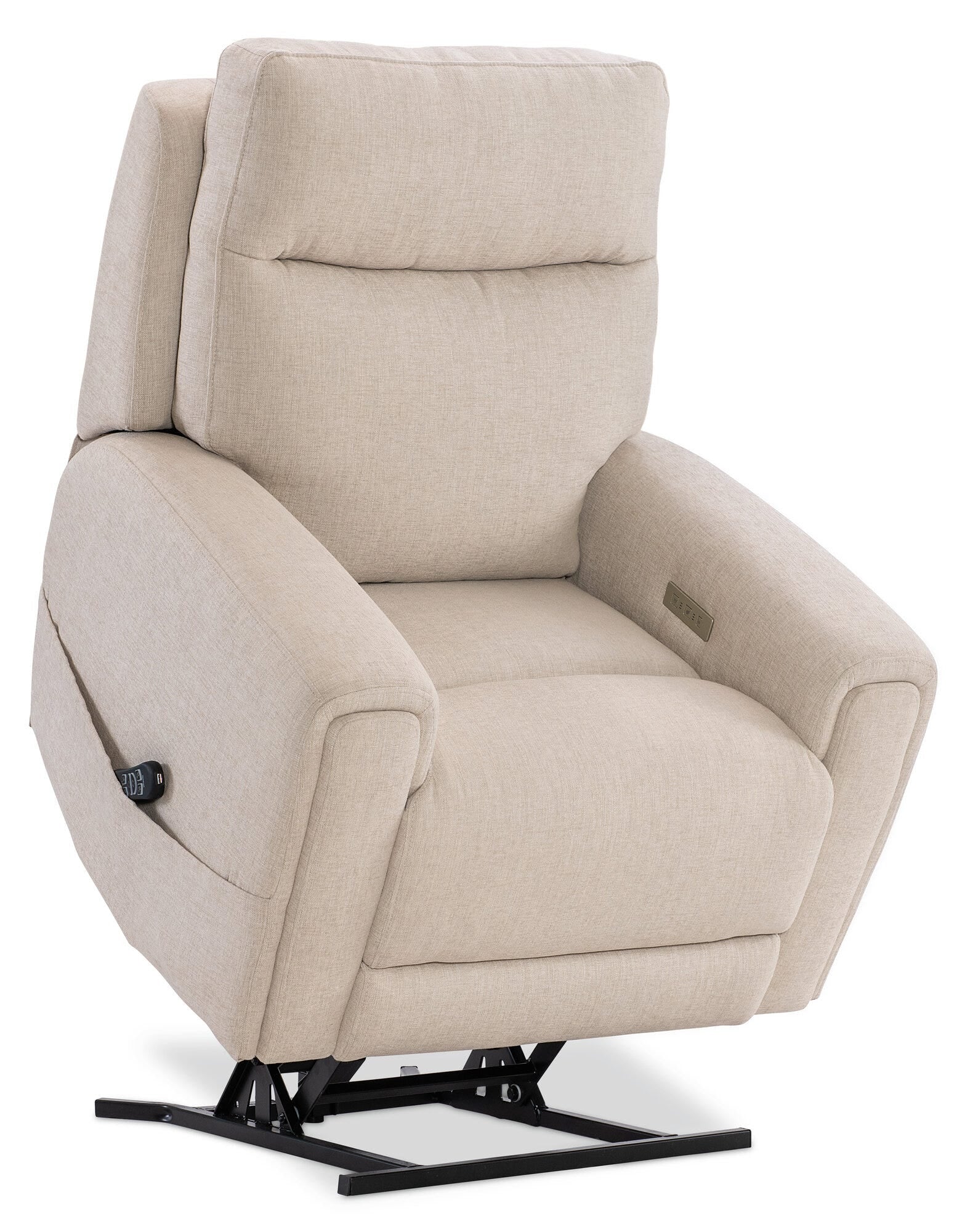 Raze Lift Reclining Chair - Tilt Silo