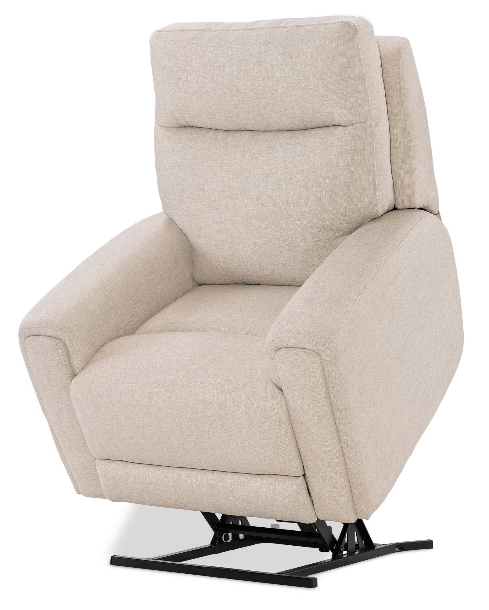 Raze Lift Reclining Chair - Tilt Silo Alt