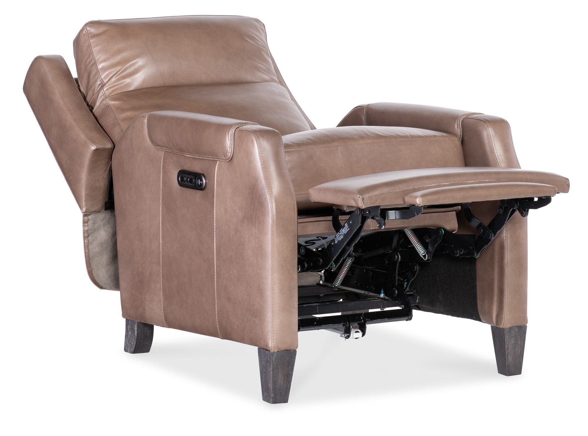 Nelson Power Recliner w/Power Headrest